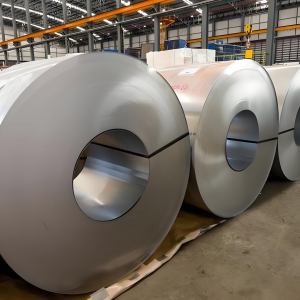 用于结构和建筑应用的高强度钢板