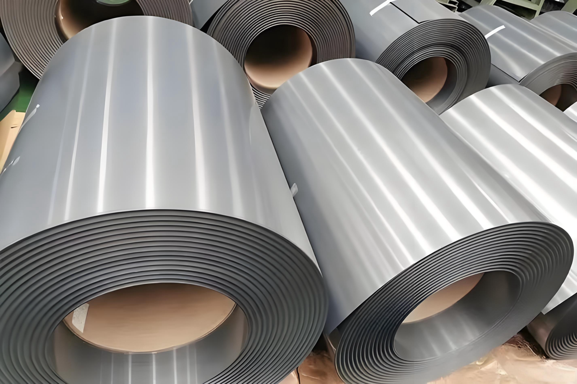 CRGO CRNGO electrical silicon steel coil