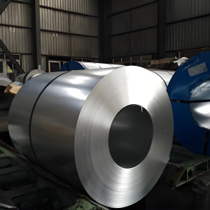 用于工业机械的耐用高强度钢板