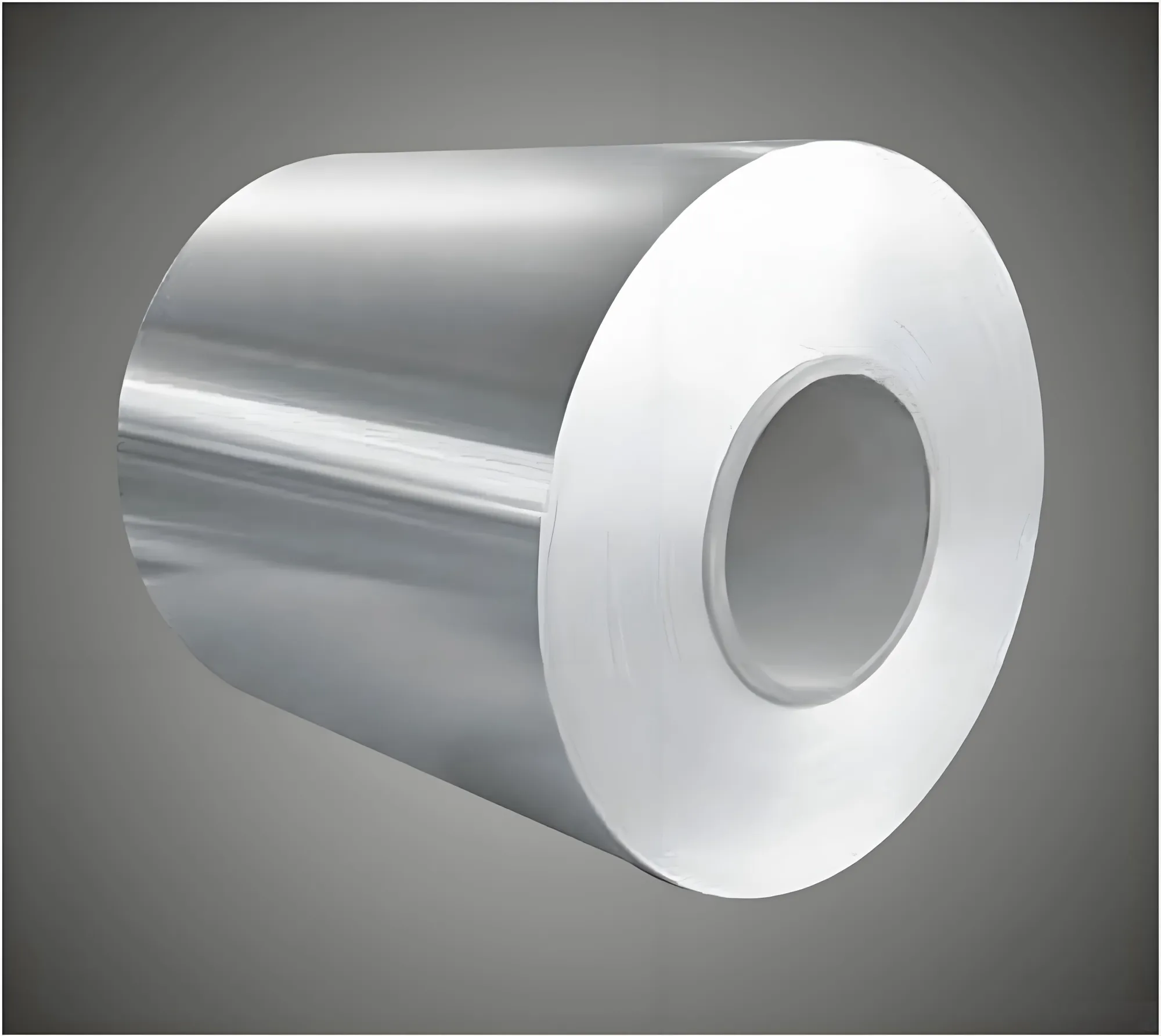 Electrical steel coil silicon steel product