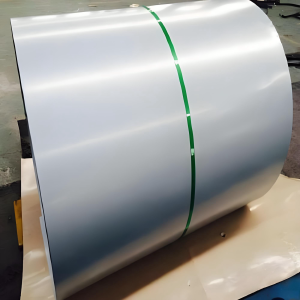 均匀镀锌电解钢板SECC