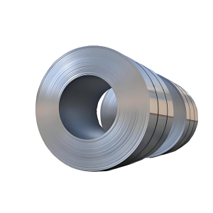 耐用的弹簧钢线圈，具有高弹性性能