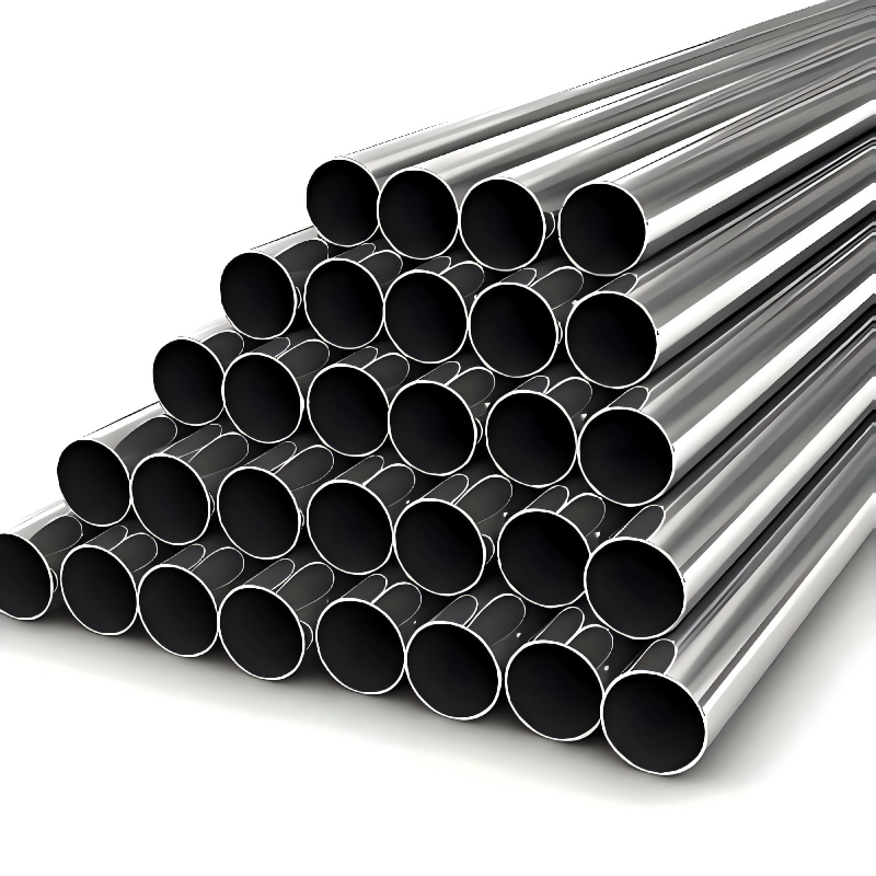 6 Tubi In Acciaio Laminato A Freddo | 30,5 Cm X 19 Mm | Per Fai-Da-Te, Modellismo, Officina - 4