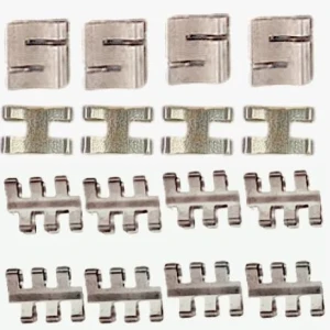 Custom Type Bottom Stop