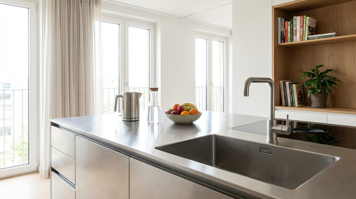 Non Magnetic Stainless Steel Grades Properties and Uses
