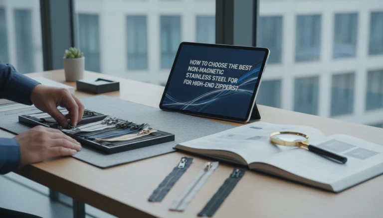 Comment_to_Choose_the_Best_Non-Magnetic_Stainless_Stee_1