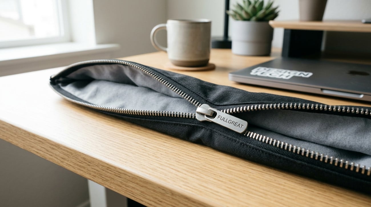 Discover how precision Y teeth wire and 304 316 stainless steel improve zipper durability corrosion resistance and smooth performance