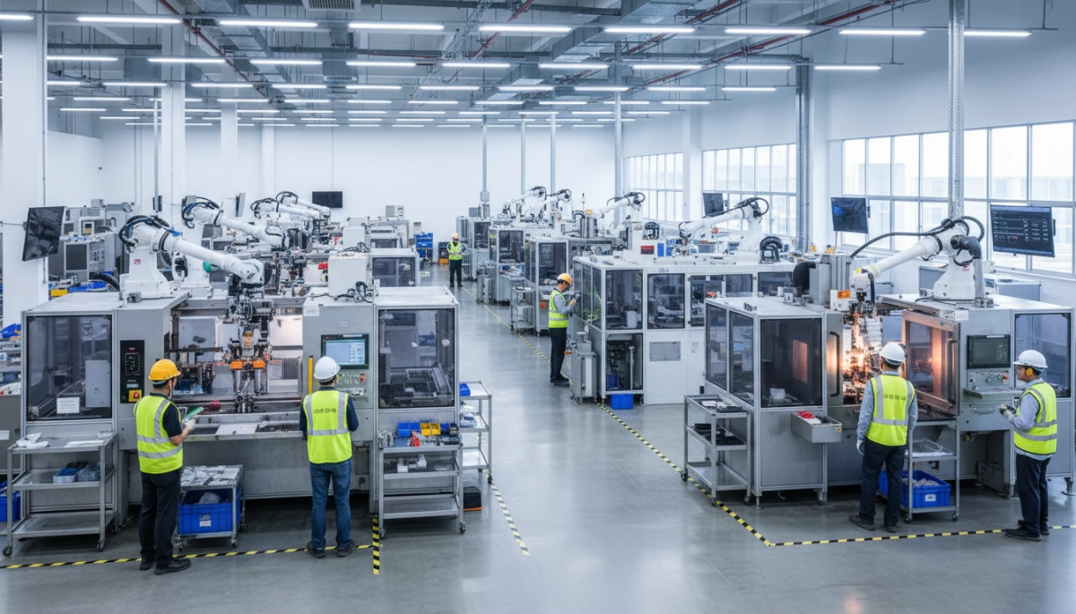 Optimize Y teeth zipper production efficiency with our expert guide. Learn how to maintain ±0.001mm tolerance, reduce die wear, and maximize OEE with high-precision wire.