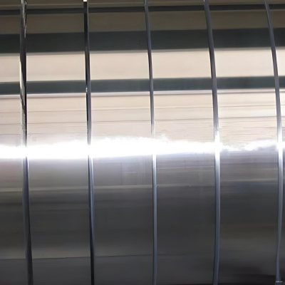 High-quality aluminum strip for manufacturing use