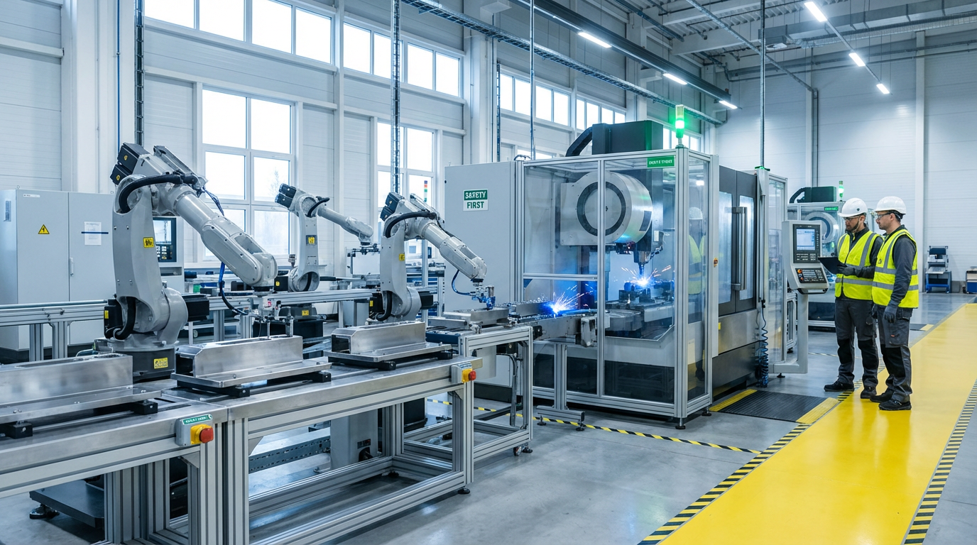 non magnetic stainless steel industry applications